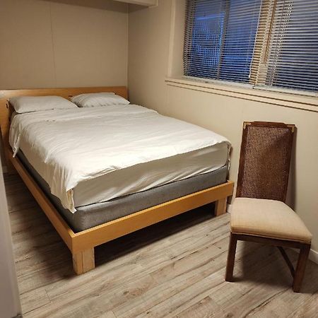 Economical Homestay Burnaby Eksteriør billede
